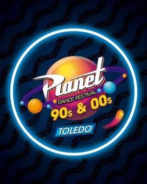 Planet 90's & 00's Dance Festival 2022