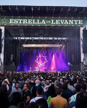 Estrella Levante SOS 4.8 2013