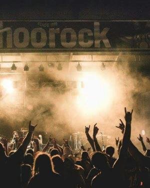 ChooRock Festival 2022