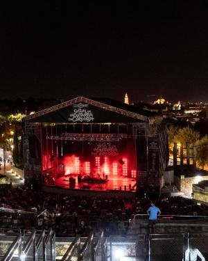 Festival de la Guitarra de Córdoba 2022