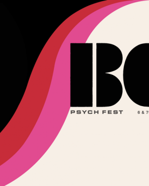 Barcelona Psych Fest 2018