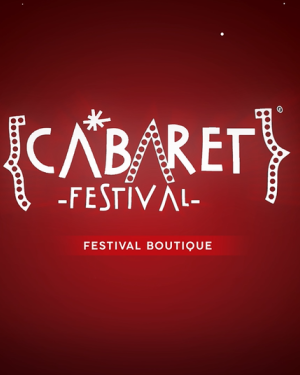 Cabaret Festival Mairena del Aljarafe 2022