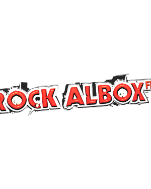 Rock Albox 2022