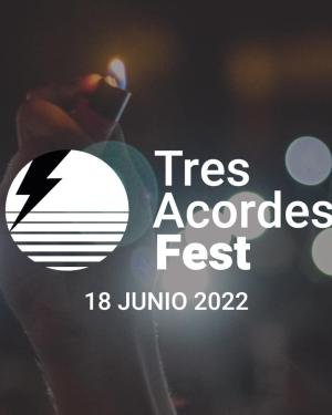 Tres Acordes Fest 2022