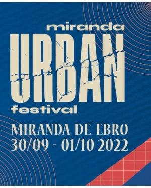 Miranda Urban Festival 2022