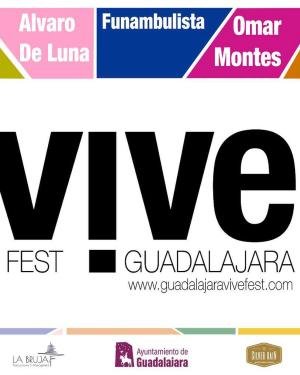 Guadalajara Vive Fest 2022
