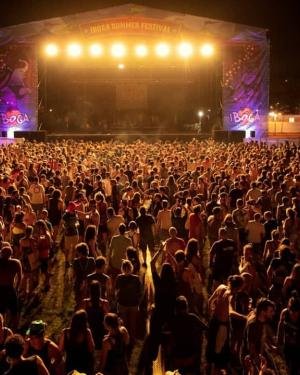 Iboga Summer Festival 2022