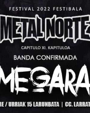 Metal Norte Festival 2022