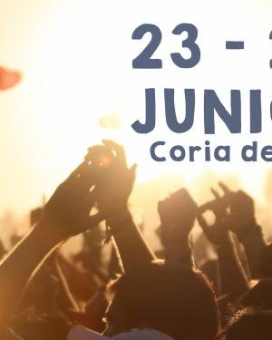 Cuando El Río Suena Music Fest 2022