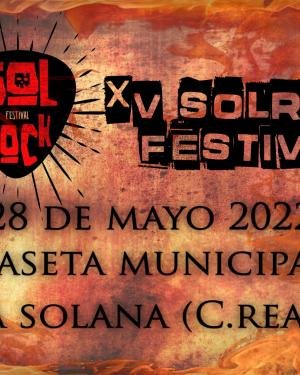 Festival SolRock 2022