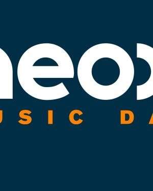 Neox Music Day Urban! 2022