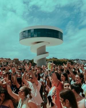Reggaeton Beach Festival (Asturias) 2023