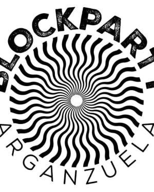 Block Party Arganzuela 2022