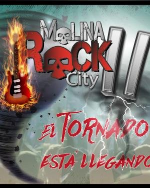 Molina Rock City 2022