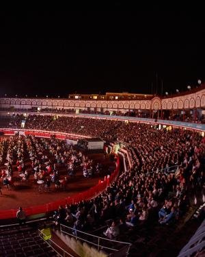 Festival La Plaza Santander 2023