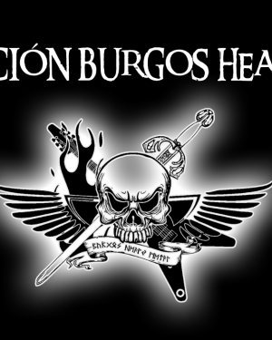Burgos Heavy Metal 2023