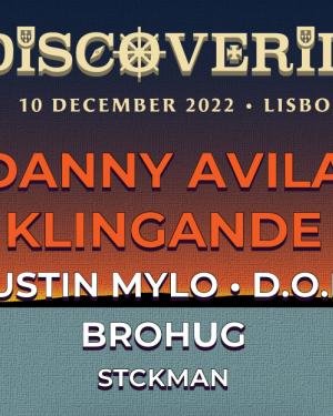 Discoveries Festival 2022