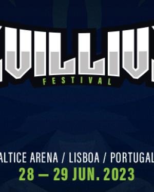 Evil Live Festival 2023