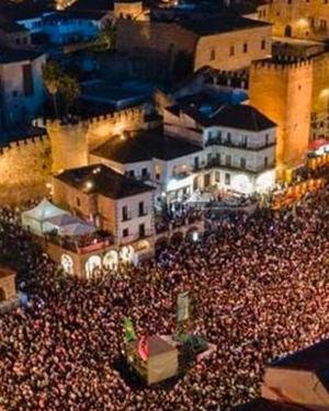 Womad Cáceres 2023