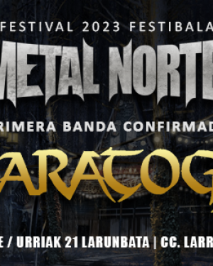 Metal Norte Festival 2023