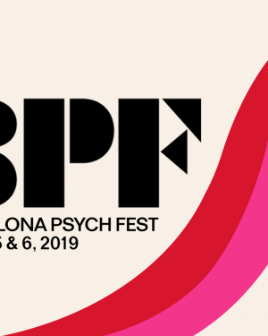 Barcelona Psych Fest 2019