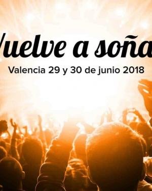4ever Valencia Fest 2018