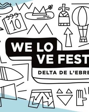 We Love Fest 2019