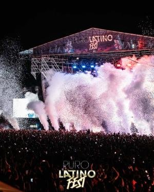 Puro Latino Fest Cádiz 2023