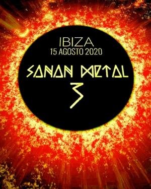 Sanan Metal Day 2020