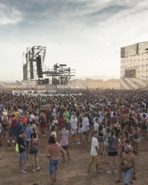 Arenal Sound 2019