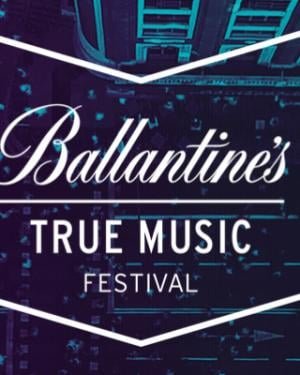 Ballantine´s True Music Festival 2017