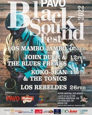 Black Sound Fest 2022