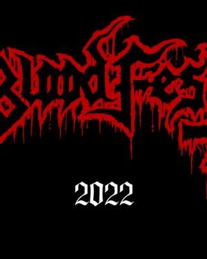 Bloodfest 2022