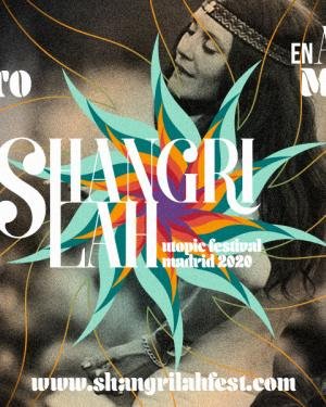 Shangri Lah Utopic Festival 2020