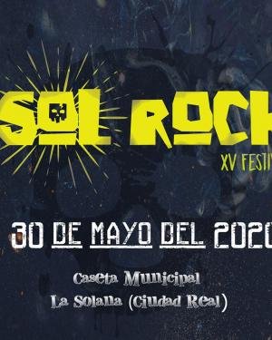 Festival Sol Rock 2020