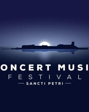 Concert Music Festival 2021