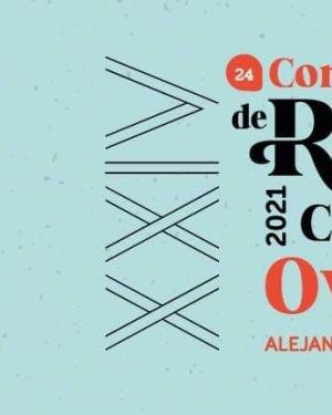 Concurso de Rock Ciudad de Oviedo 2021