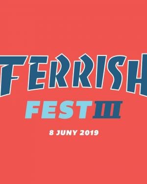 Ferrish Fest 2019
