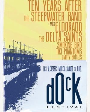 Dock Festival 2013