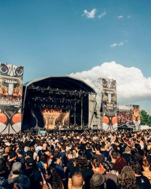 Download Festival Madrid 2017