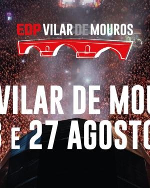 EDP Vilar de Mouros 2022