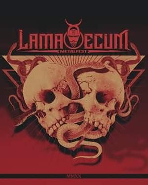 Lamaecum Metal Fest 2020