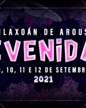 Festival Revenidas 2021
