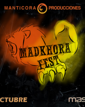 Madkhora Fest 2020