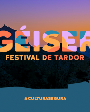 Géiser Festival de Tardor 2021