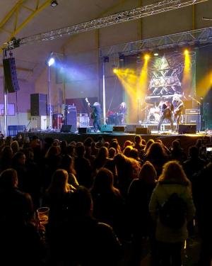 Galia Metal Fest 2023