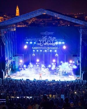 Festival de la Guitarra de Córdoba 2018