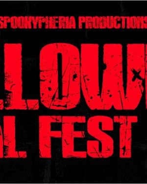 Halloween Metal Fest 2022