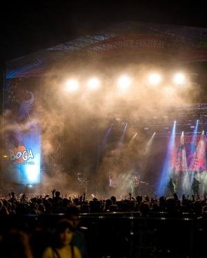Iboga Summer Festival 2020