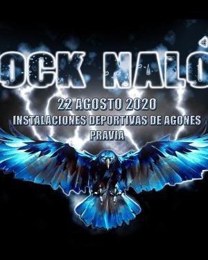 Rock Nalón 2020